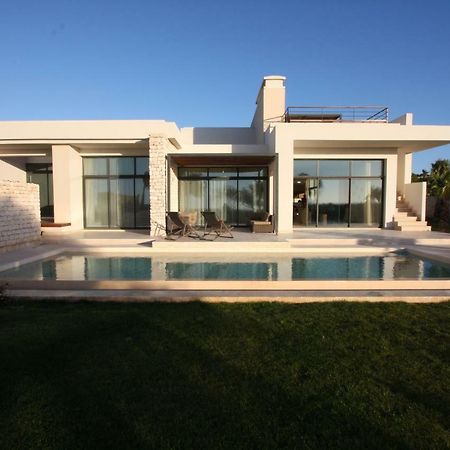 Villa L'Oiseau Bleu Essaouira Luaran gambar