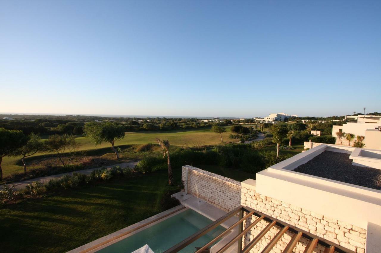Villa L'Oiseau Bleu Essaouira Luaran gambar